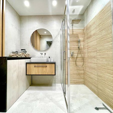 Apartament Bajeczny Z Widokiem Na Jezioro Drweckie Оструда Экстерьер фото