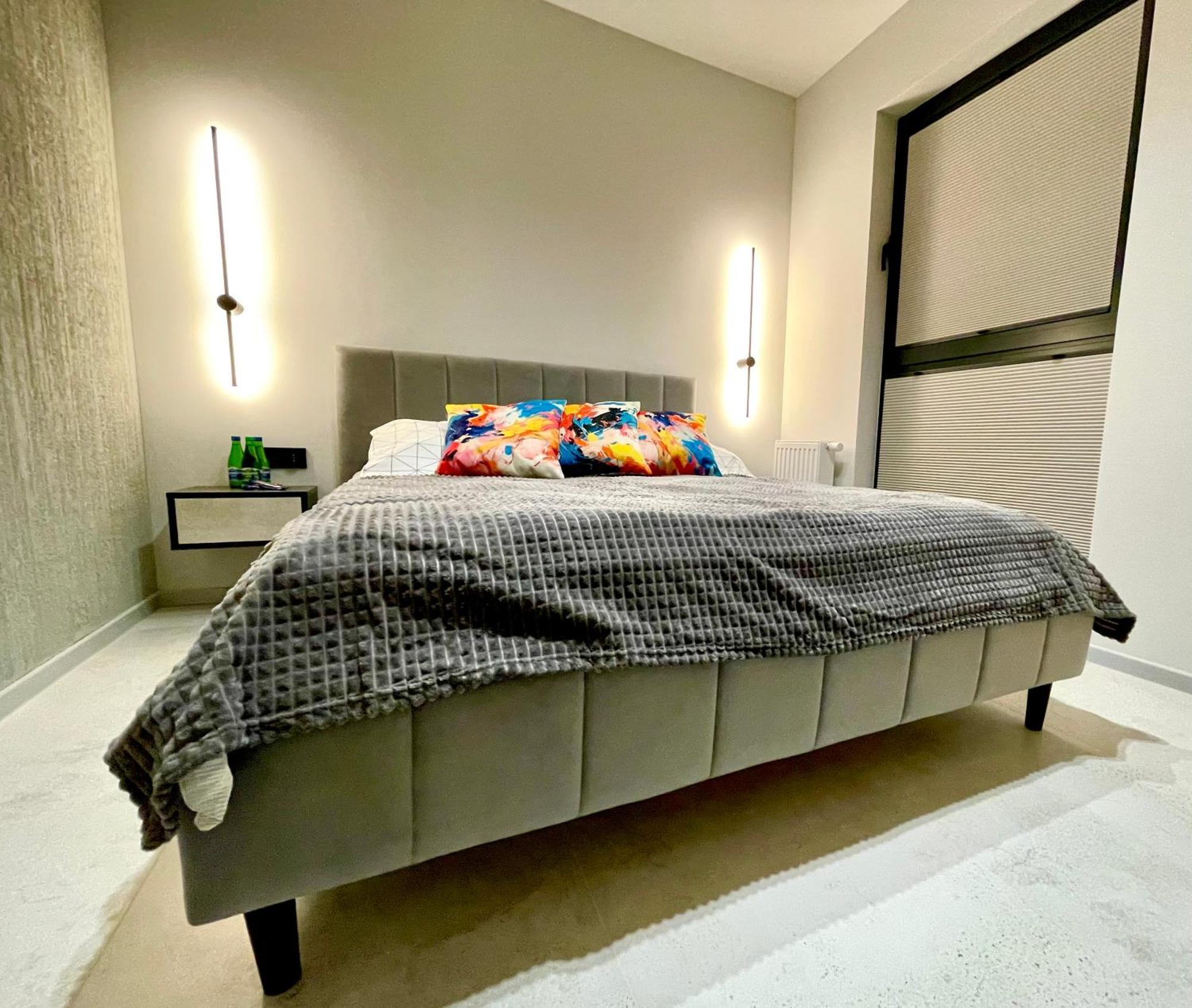Apartament Bajeczny Z Widokiem Na Jezioro Drweckie Оструда Экстерьер фото