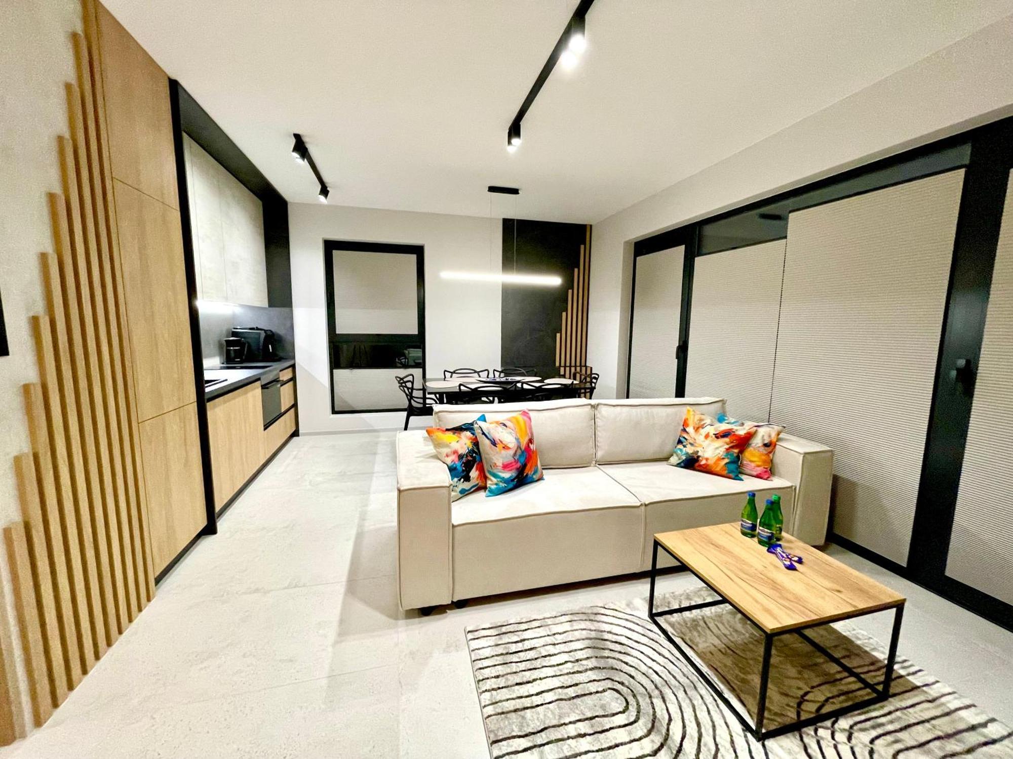 Apartament Bajeczny Z Widokiem Na Jezioro Drweckie Оструда Экстерьер фото