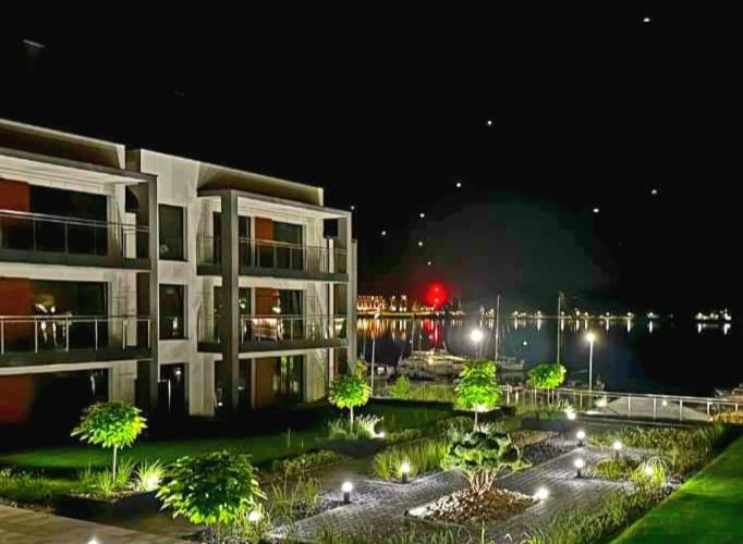 Apartament Bajeczny Z Widokiem Na Jezioro Drweckie Оструда Экстерьер фото