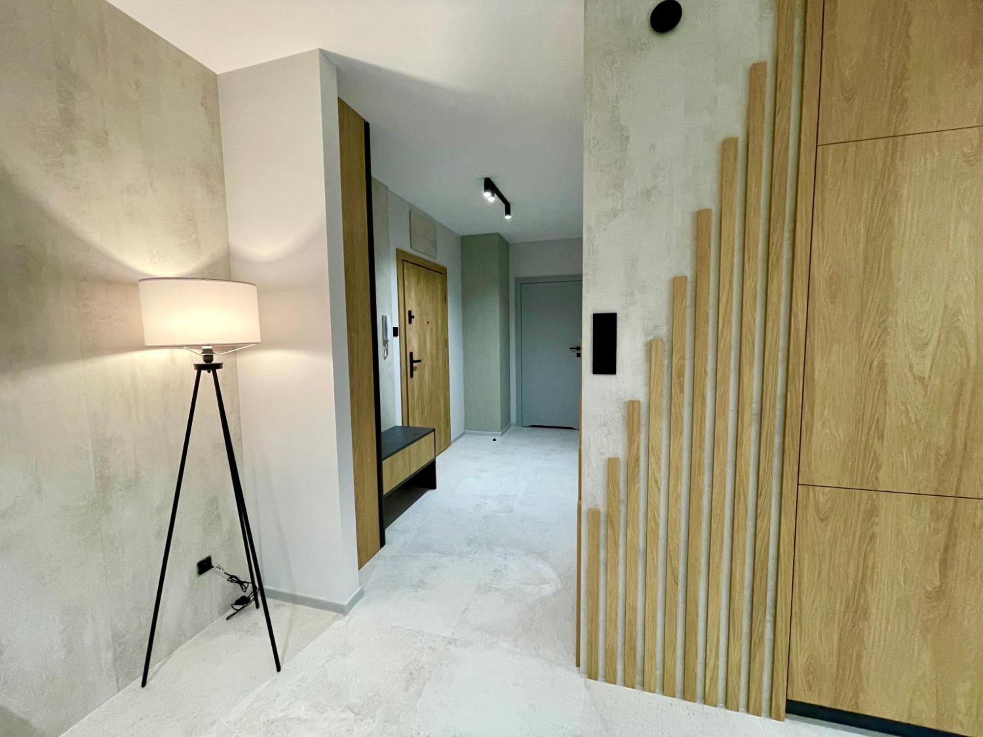 Apartament Bajeczny Z Widokiem Na Jezioro Drweckie Оструда Экстерьер фото