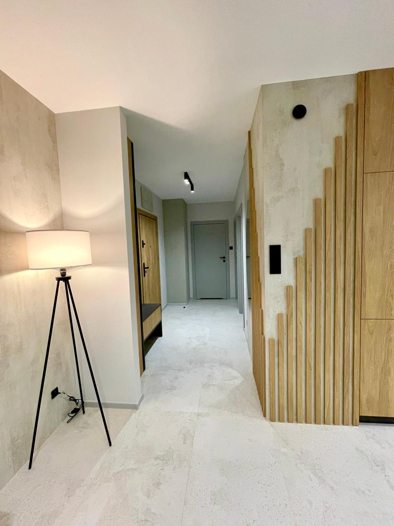 Apartament Bajeczny Z Widokiem Na Jezioro Drweckie Оструда Экстерьер фото