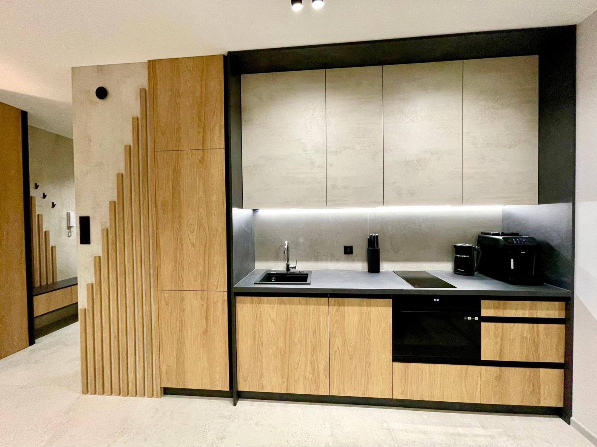 Apartament Bajeczny Z Widokiem Na Jezioro Drweckie Оструда Экстерьер фото