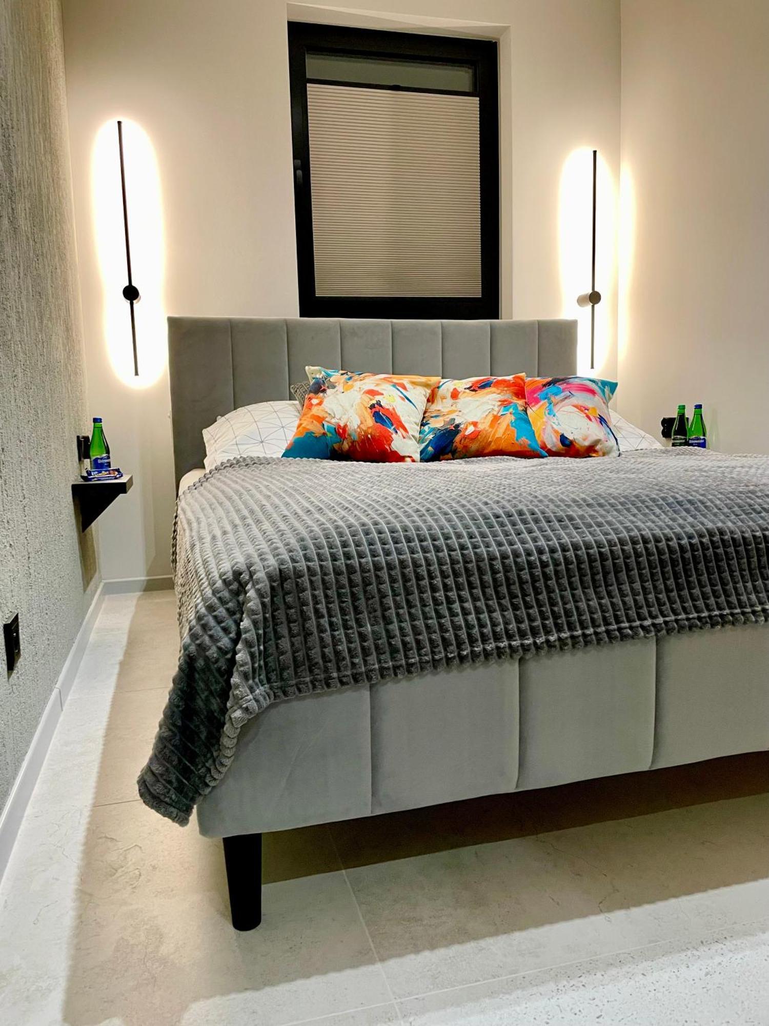 Apartament Bajeczny Z Widokiem Na Jezioro Drweckie Оструда Экстерьер фото