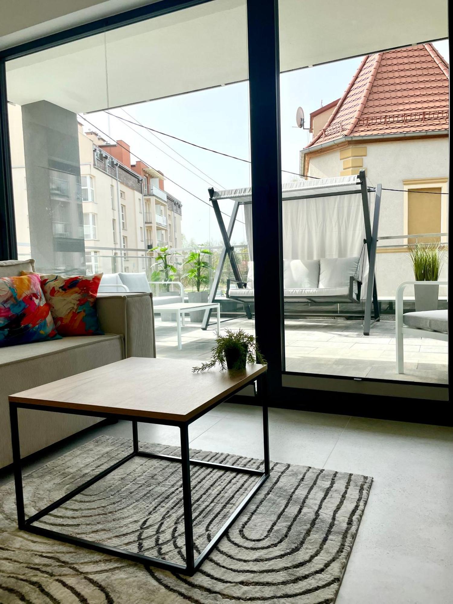 Apartament Bajeczny Z Widokiem Na Jezioro Drweckie Оструда Экстерьер фото